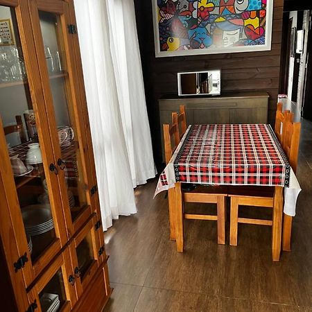 Casa Campeche Com Piscina Temporada Βίλα Florianópolis Εξωτερικό φωτογραφία