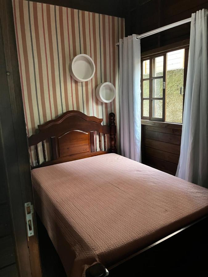 Casa Campeche Com Piscina Temporada Βίλα Florianópolis Εξωτερικό φωτογραφία
