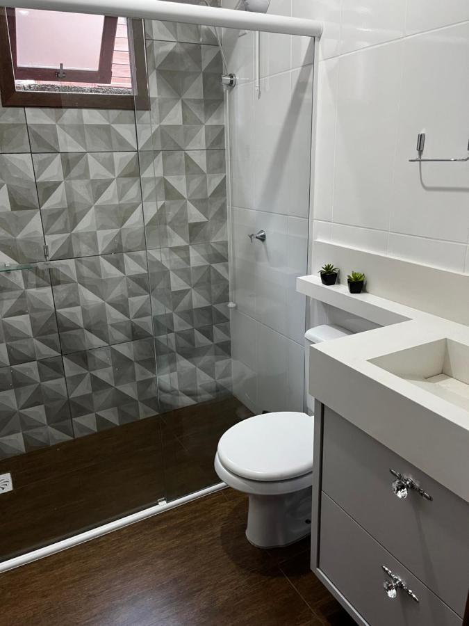 Casa Campeche Com Piscina Temporada Βίλα Florianópolis Εξωτερικό φωτογραφία