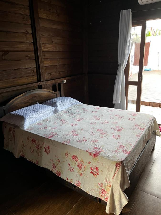 Casa Campeche Com Piscina Temporada Βίλα Florianópolis Εξωτερικό φωτογραφία