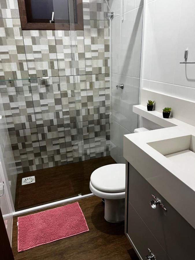 Casa Campeche Com Piscina Temporada Βίλα Florianópolis Εξωτερικό φωτογραφία
