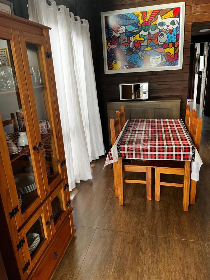 Casa Campeche Com Piscina Temporada Βίλα Florianópolis Εξωτερικό φωτογραφία